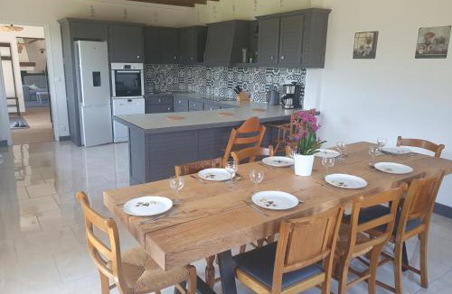 Gouchaupre House | Le cottage des quatre vents