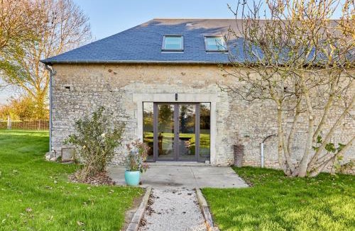 Saint-Loup-Hors House | Le Cottage du Bessin - Proximité historique - Bayeux