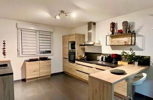Frelinghien House | Le Cottage du Bord de la Lys à 20 min de Lille