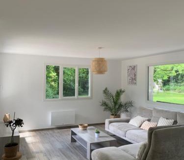 Boissettes House | Le Cottage du Domaine