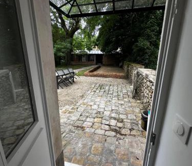 Boissettes House | Le Cottage du Domaine