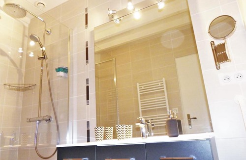 Chaudenay-le-Chateau Bed & Breakfast | Le Cottage du Château