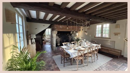 Tourgeville House | Le cottage du Haras de Deauville