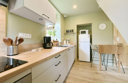 Boitron House | Le Cottage du Haras - Petite maison au calme