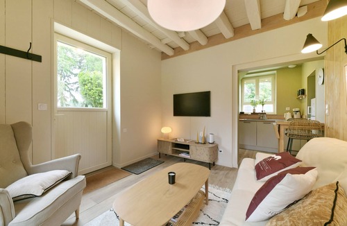 Boitron House | Le Cottage du Haras - Petite maison au calme