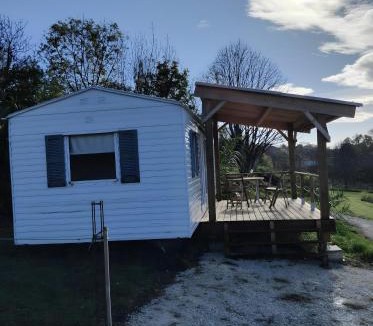 Bourg-de-Visa House | Le Cottage du Lavoir-La P'tite Maiz