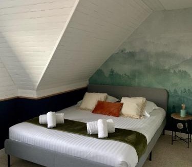 Louannec House | Le cottage du Lenn