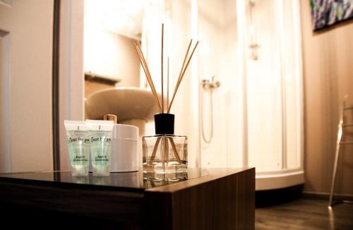 Lens Apartment | Le Cottage du Louvre