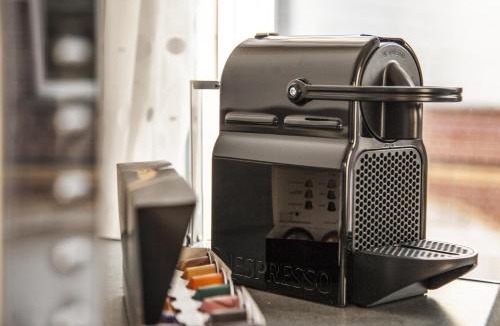 Lens Apartment | Le Cottage du Louvre