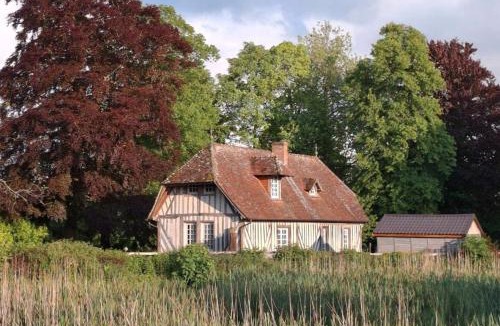 Bellou House | Le Cottage du Manoir de Bellou - Patrimoine - Charme - Calme