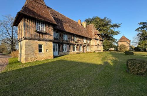 Bellou House | Le Cottage du Manoir de Bellou - Patrimoine - Charme - Calme