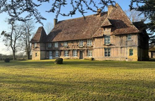 Bellou House | Le Cottage du Manoir de Bellou - Patrimoine - Charme - Calme