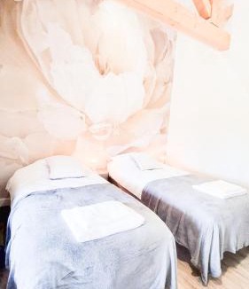 Chambeon Bed & Breakfast | LE COTTAGE DU PARC