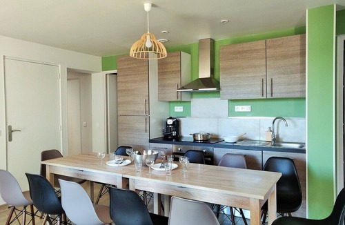 Brens House | Le Cottage Duo Vigne Rouge/Primeur Clim Gaillac Les Cottages du Tarn