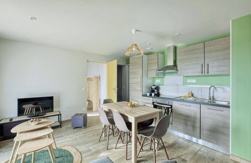 Brens House | Le Cottage Duo Vigne Rouge/Primeur Clim Gaillac Les Cottages du Tarn