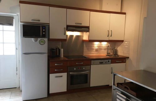 Bailly Other | Le Cottage - Ferme de Pontaly