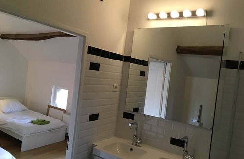 Bailly Other | Le Cottage - Ferme de Pontaly