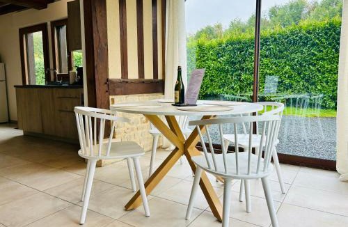 Bonneville-sur-Touques House | Le Cottage aux portes de Deauville
