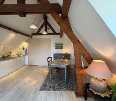 Cambremer Apartment | Le Cottage
