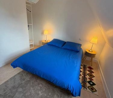Cambremer Apartment | Le Cottage