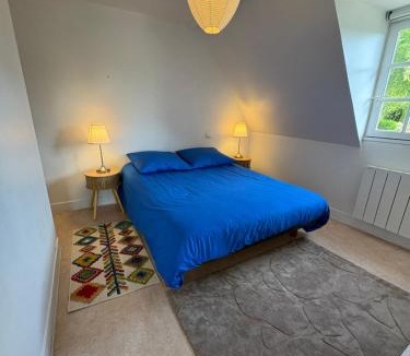 Cambremer Apartment | Le Cottage