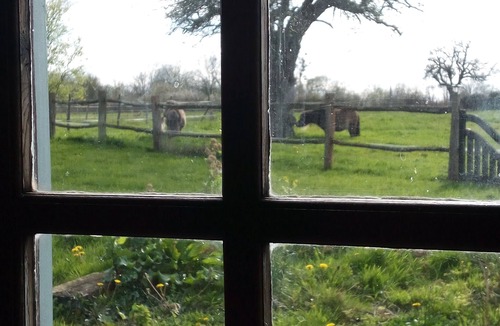 Notre-Dame-de-Courson Cottage | Le Cottage de la Vastinière