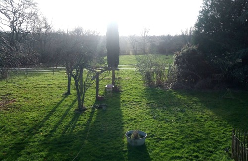 Notre-Dame-de-Courson Cottage | Le Cottage de la Vastinière