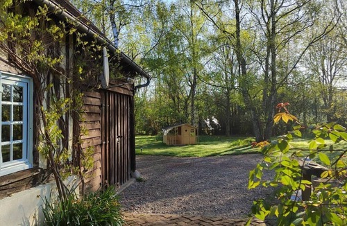 Notre-Dame-de-Courson Cottage | Le Cottage de la Vastinière