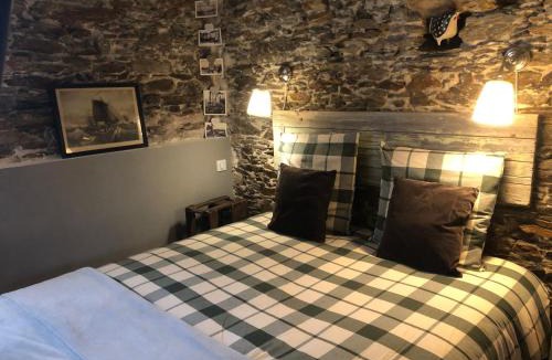 Saint-Sebastien-sur-Loire House | Le Cottage