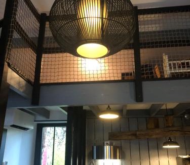 Saint-Sebastien-sur-Loire House | Le Cottage