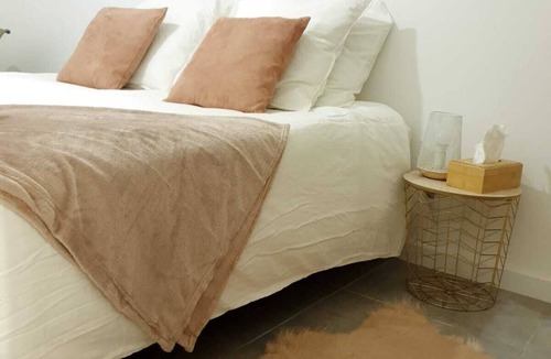 Pamiers Apartment | Le Cottage