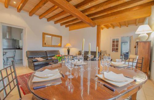 Rilly-Sainte-Syre House | Le cottage