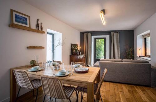 Penvenan House | le cottage