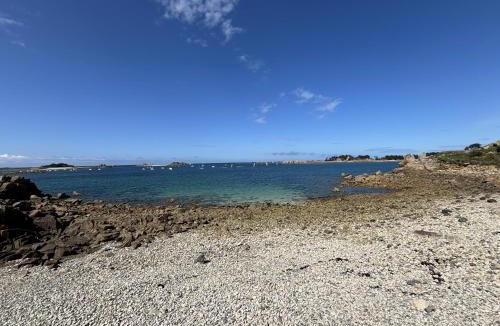 Penvenan House | le cottage