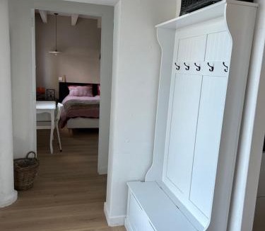 Saint-Jean-de-Bournay House | Le Cottage