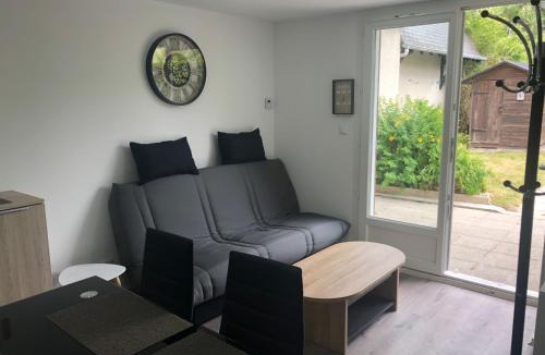 Villers-sur-Mer House | Le cottage