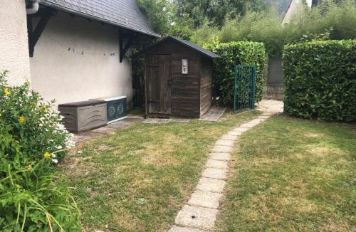 Villers-sur-Mer House | Le cottage