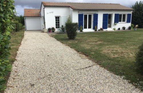 La Foye Apartment | Le Cottage