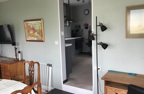 La Foye Apartment | Le Cottage
