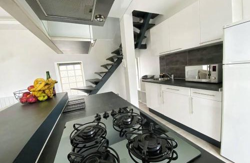 Cesny-Bois-Halbout House | Le cottage GAMA Suisse Normande