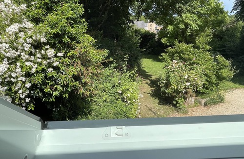 Le Val-Saint-Pere Cottage | Le Cottage - gite 3* baie du mont saint michel avranches