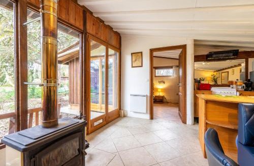 Gemozac House | Le Cottage - Gites De La Tournerie