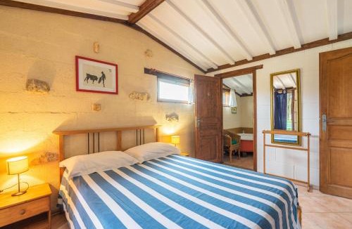 Gemozac House | Le Cottage - Gites De La Tournerie