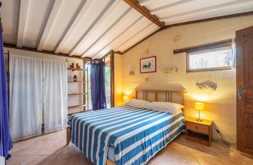 Gemozac House | Le Cottage - Gites De La Tournerie