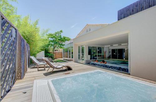 Argeles-sur-Mer Hotel | Le Cottage - Hotel & Spa