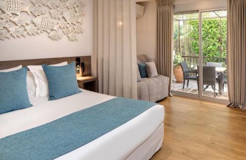 Argeles-sur-Mer Hotel | Le Cottage - Hotel & Spa