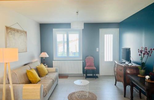 Buxerolles House | Le Cottage - Jolie Maison à Buxerolles