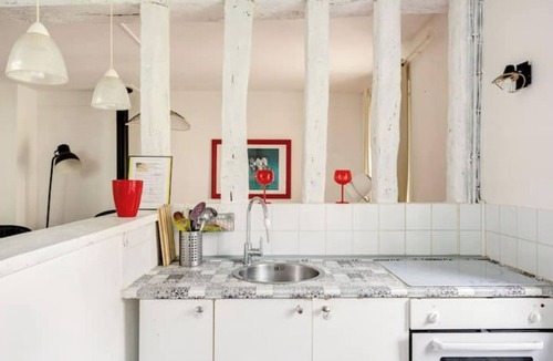 Dannemarie Cottage | Le Cottage Lilas