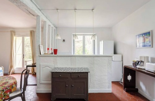 Dannemarie Cottage | Le Cottage Lilas