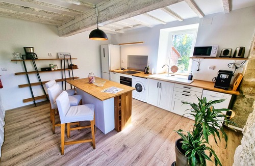 Aguts Cottage | Le Cottage Location-Lauragaise